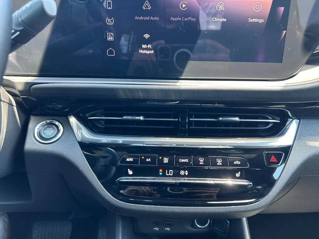 2025 Buick Envista Avenir - Photo 27