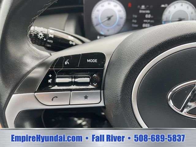 2023 Hyundai Tucson XRT - Photo 31