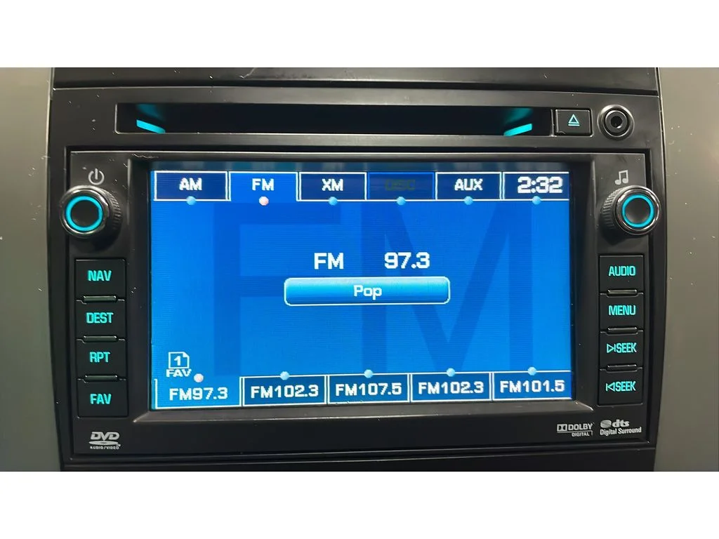 Used 2011 Mocha Steel Metallic Chevrolet LT image 13