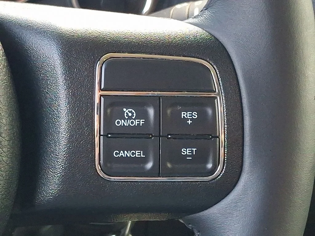 2015 Jeep Wrangler Sport - Photo 19