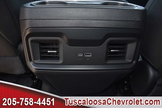 2026 Chevrolet Silverado 1500 LT Trail Boss - Photo 18