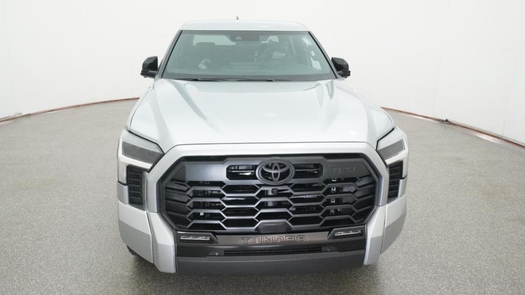 2026 Toyota Tundra Limited - Photo 44