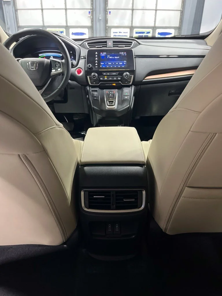 2022 Honda CR-V Touring - Photo 71