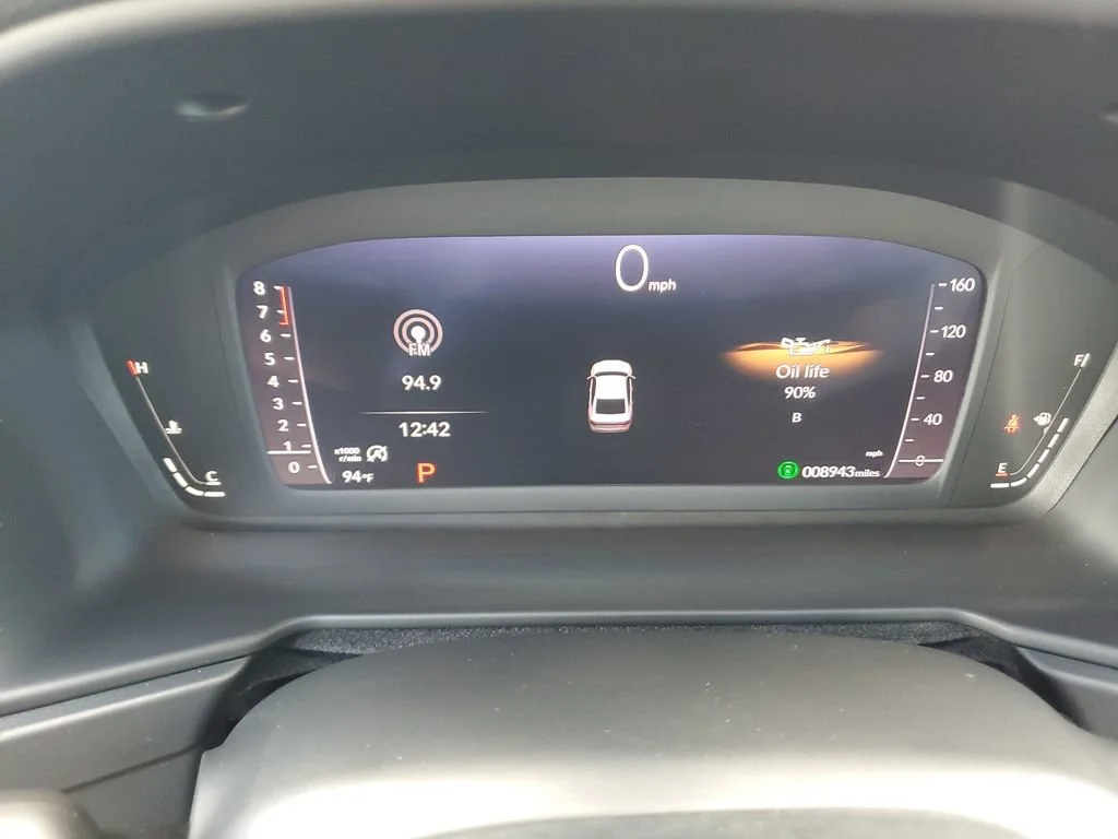 Used 2023  Honda LX image 21