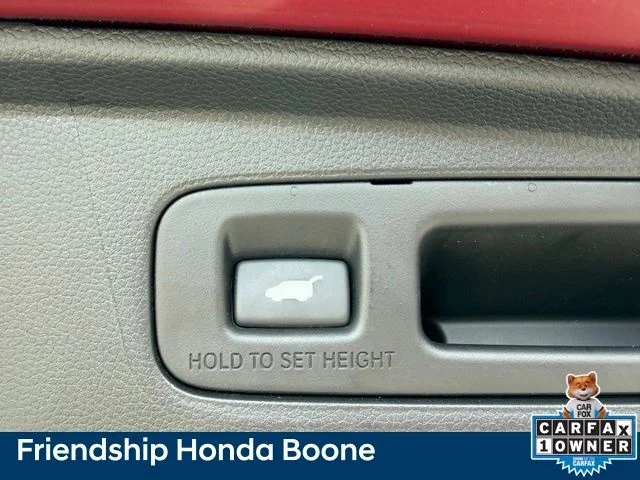 Used 2024 Red Honda Sport-L image 39