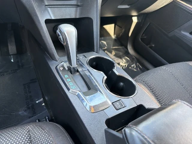 Used 2015 Gray Chevrolet LT image 22