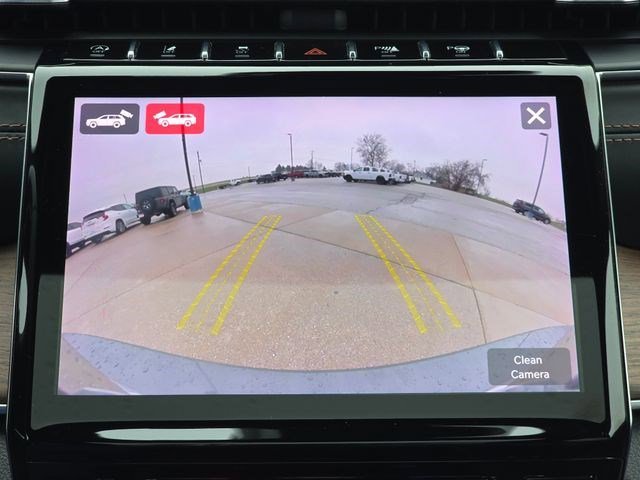 Certified Used 2022 Baltic Gray Metallic Clearcoat Jeep Summit image 41