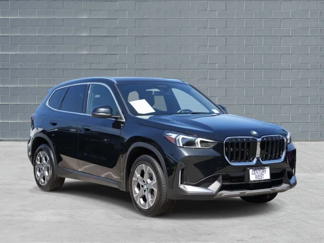 2023 BMW X1 xDrive28i Sports Activity Vehicle