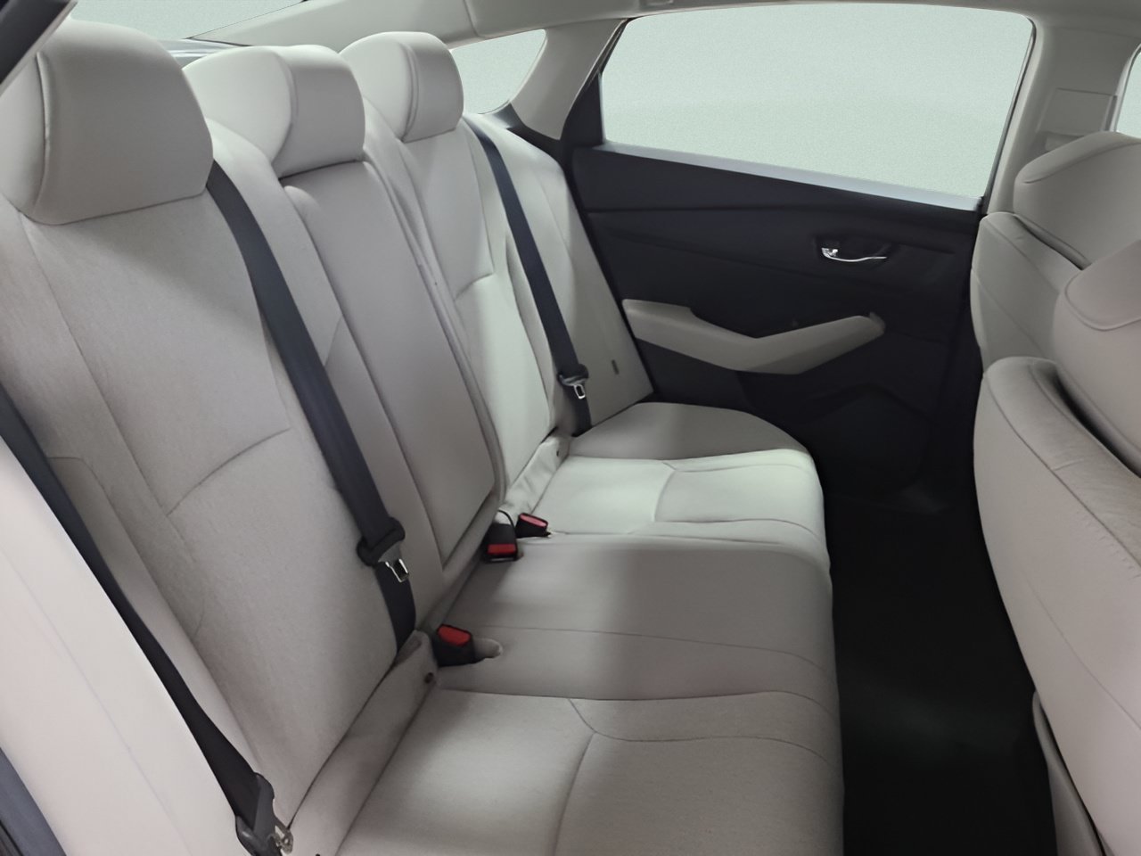 2024 Honda Accord EX - Photo 14