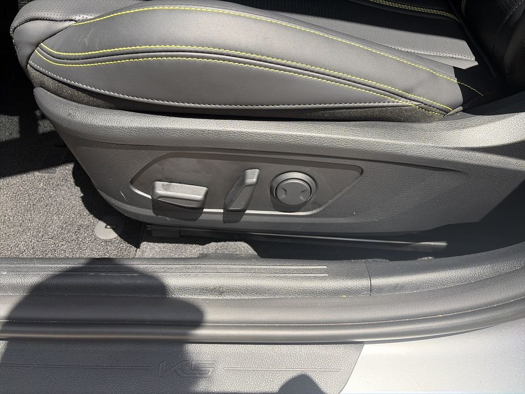 Used 2026 Gray Kia GT image 12