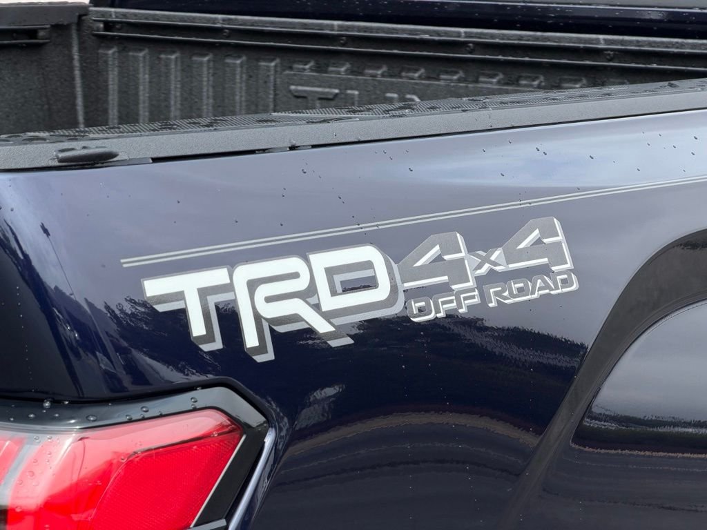 2026 Toyota Tundra Platinum - Photo 11
