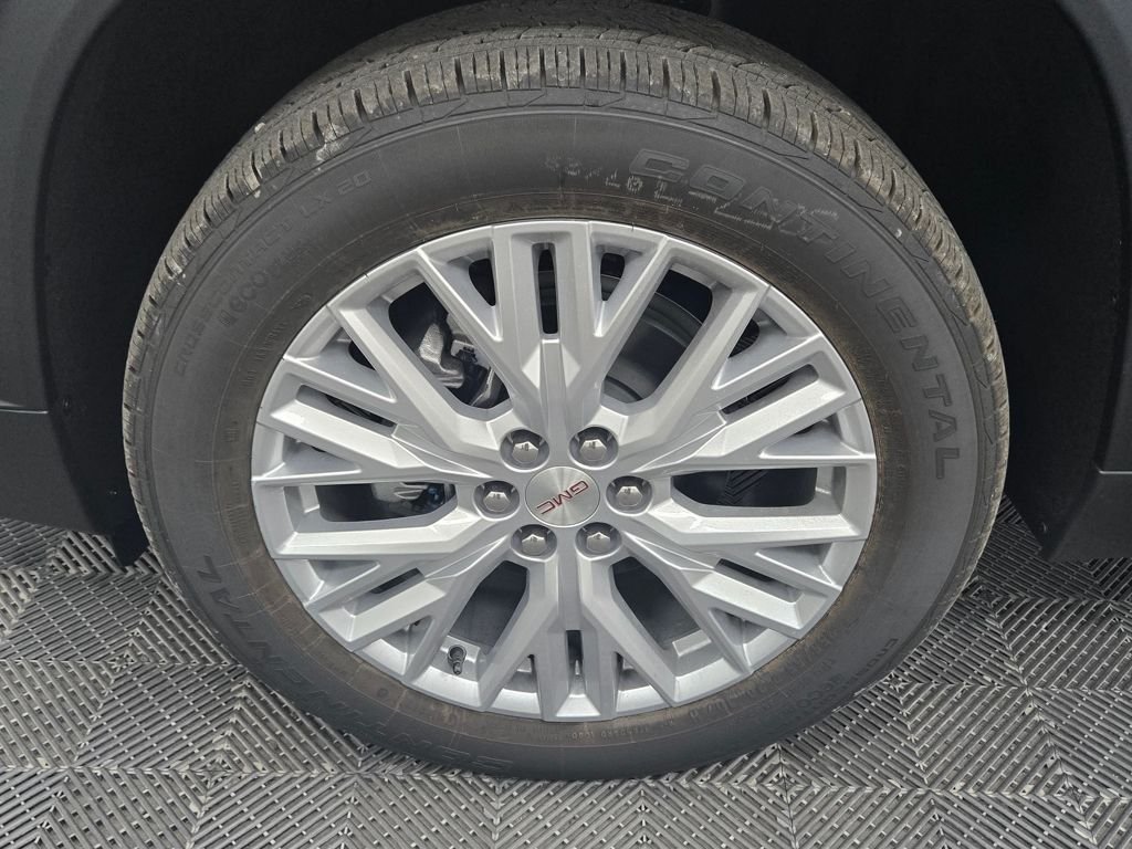 New 2026 Ebony Twilight Metallic GMC Elevation image 17