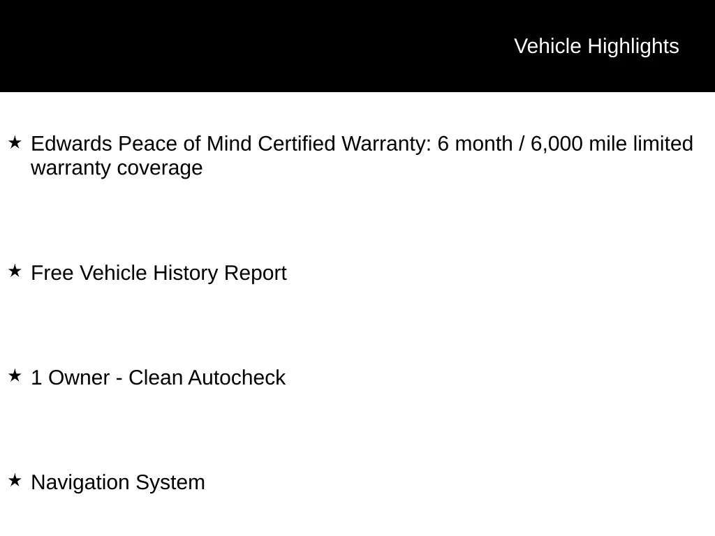 Used 2024 White Kia EX image 5