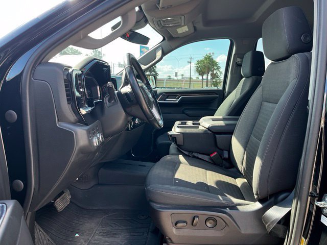 Used 2022 ONYX BLACK GMC Elevation image 11