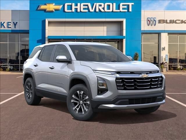 2027 Chevrolet Equinox LT - Photo 7