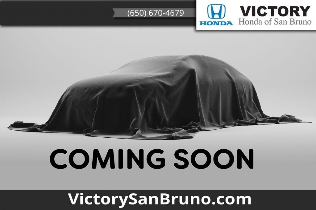 New 2026 Crystal Black Pearl Honda Sport image 1