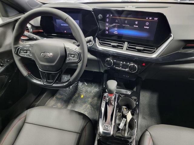 2026 Chevrolet Trax RS - Photo 30