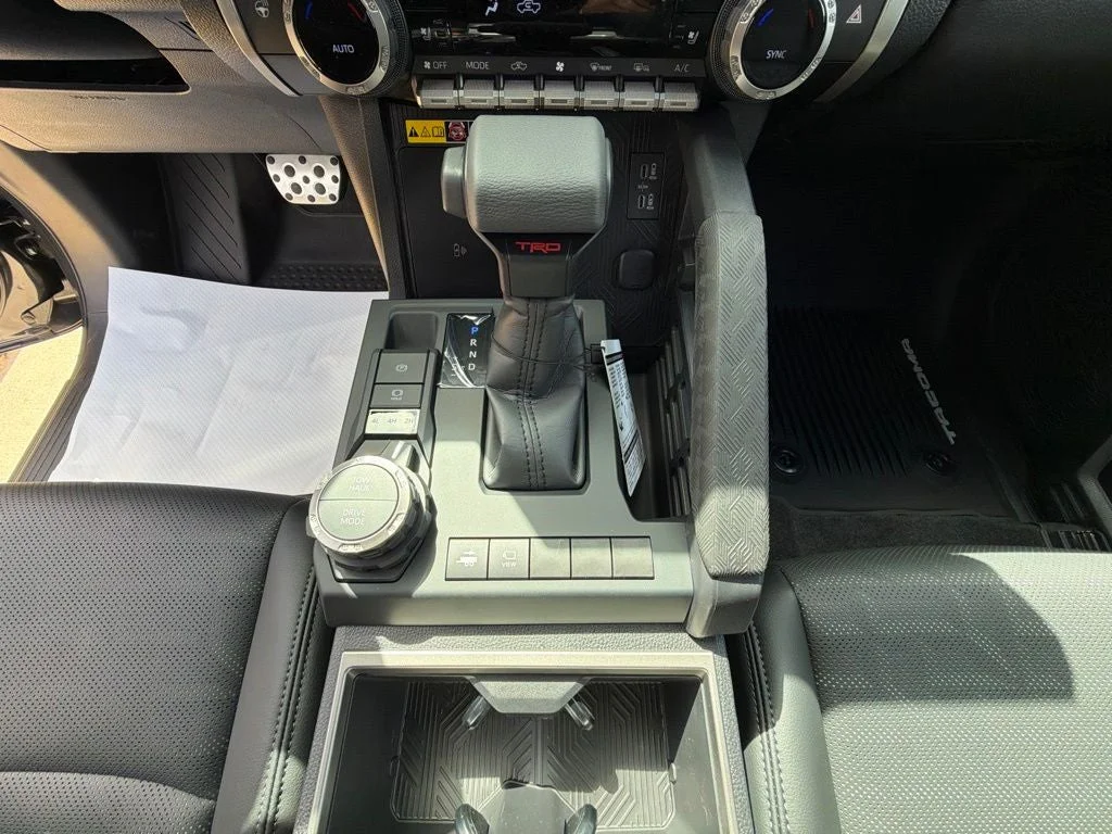 New 2026 Underground Toyota TRD Sport image 21