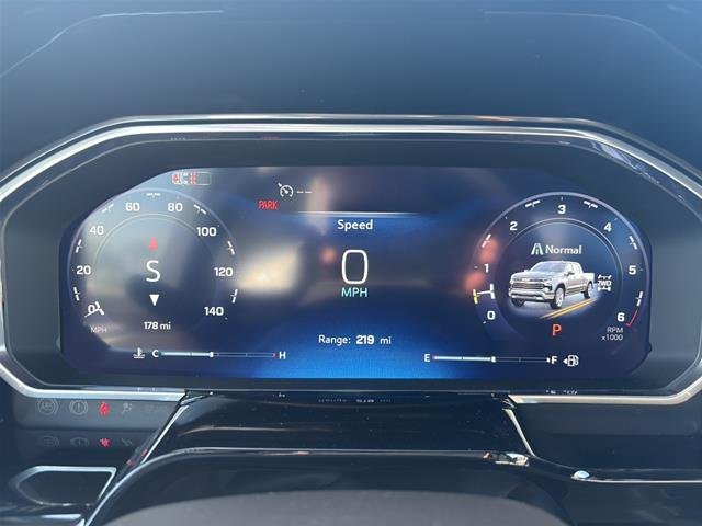 New 2026 Cypress Gray Chevrolet LT image 20
