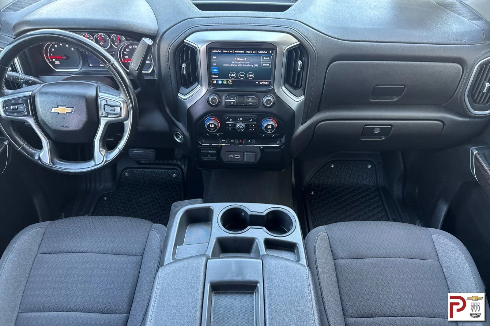 Certified Used 2023 White Chevrolet LT image 14