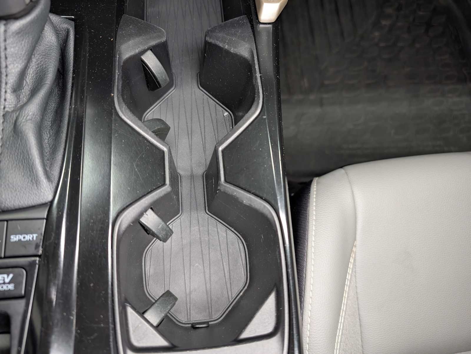 Used 2025 Underground Toyota SE image 27