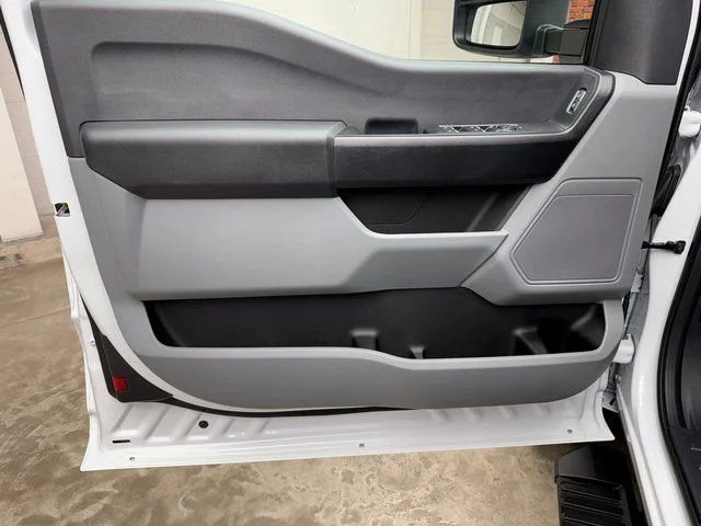 2025 Ford F-250 Super Duty XL - Photo 10