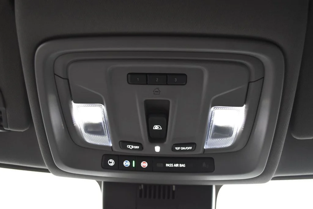 Used 2025 Black Chevrolet LT image 15