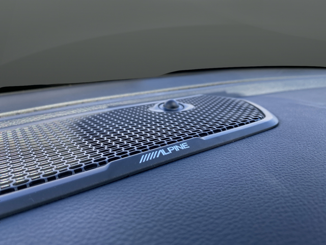 2025 RAM 1500 Big Horn/Lone Star - Photo 35