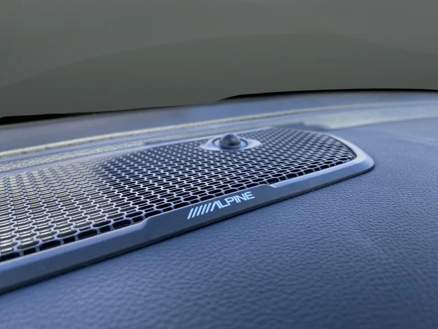 2025 RAM 1500 Big Horn/Lone Star - Photo 35