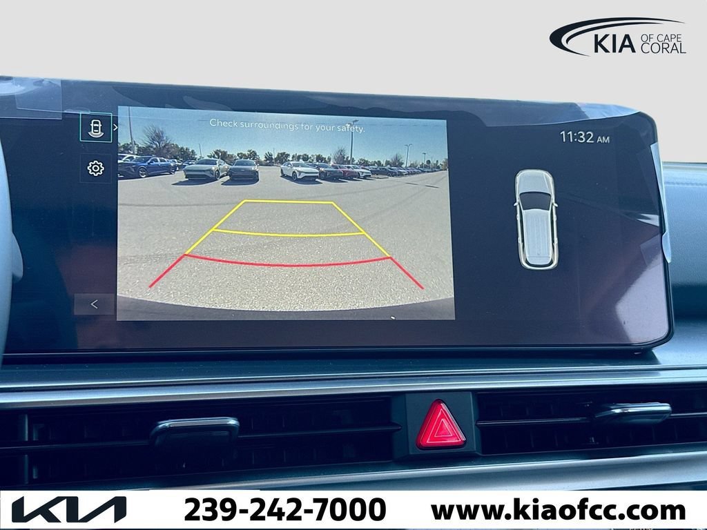 2026 Kia Sorento EX - Photo 44