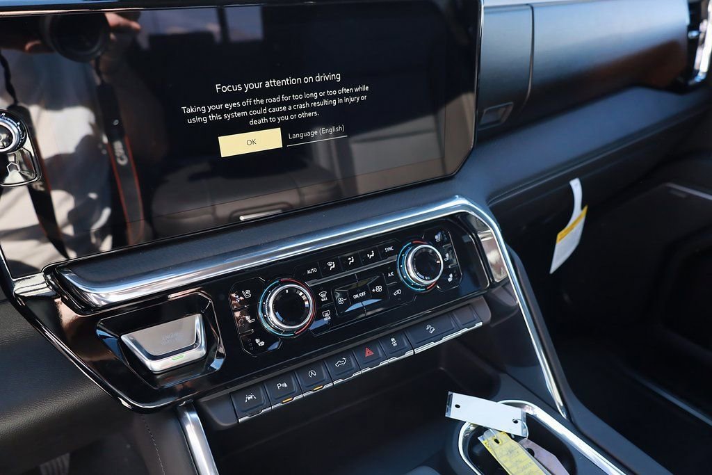 2026 GMC Sierra 1500 Denali - Photo 15