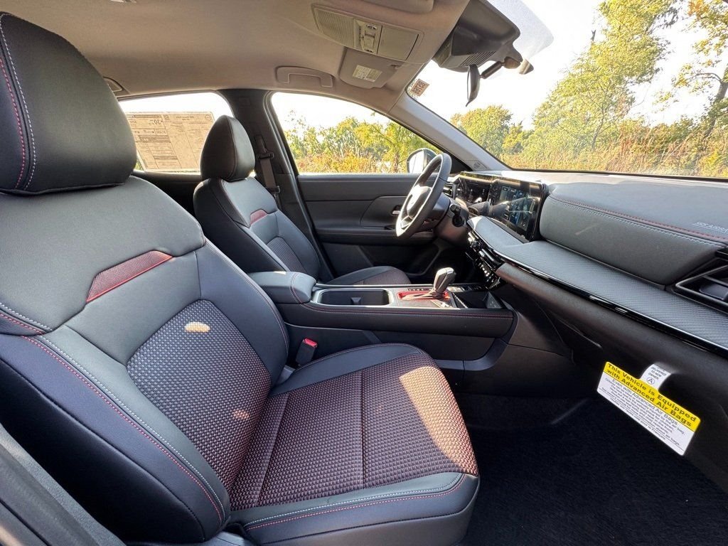 2026 Nissan KICKS SR AWD - Photo 25