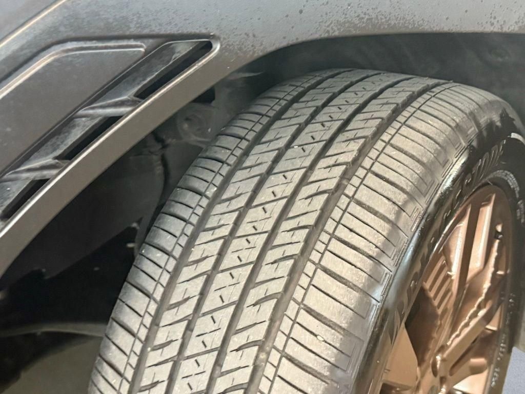 Certified Used 2025 Gray Subaru Sport image 19