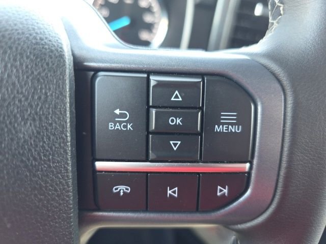 Used 2023 Silver Ford XLT image 15