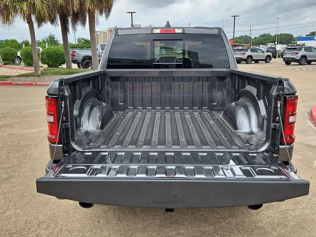 2026 RAM 1500 Big Horn/Lone Star - Photo 8