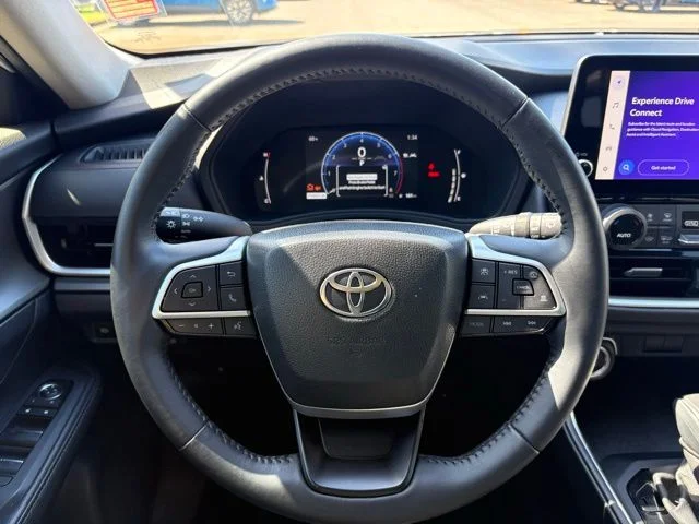 Used 2024 Beige Toyota XLE image 15