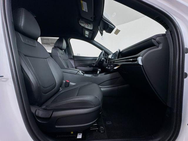 2025 Hyundai Santa Cruz XRT - Photo 42