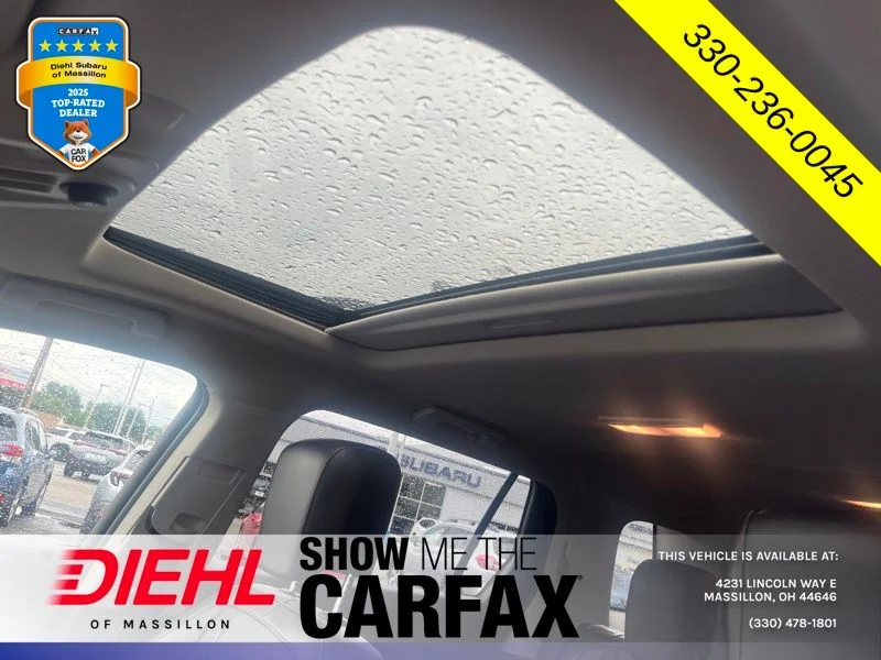 Used 2017 Silver GMC SLT image 22