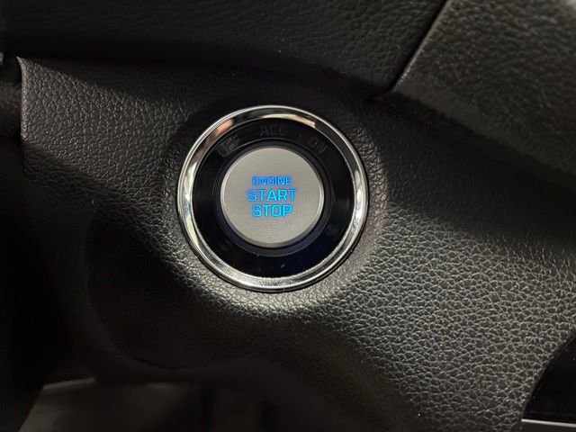 Used 2018 Blue Hyundai Limited image 20