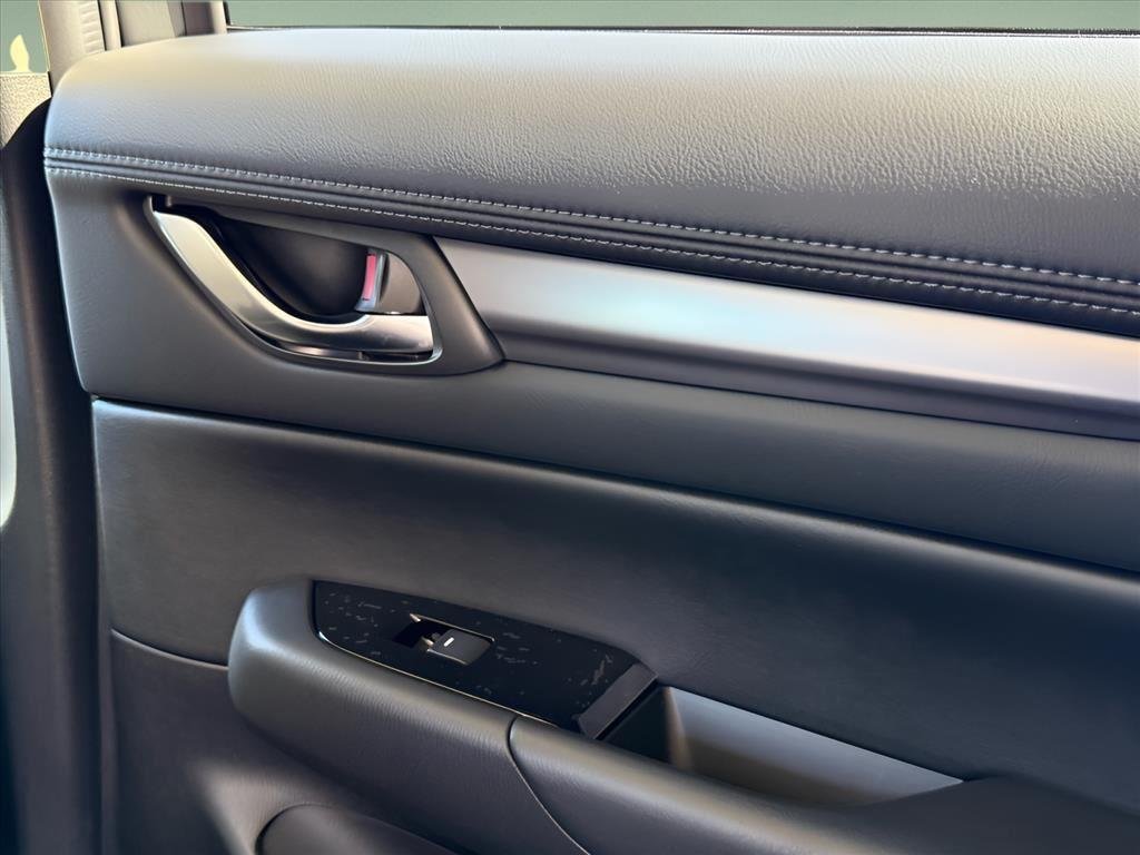 2025 Mazda CX-5 S Preferred package - Photo 13