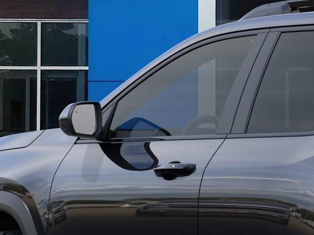 2027 Chevrolet Equinox ACTIV - Photo 12