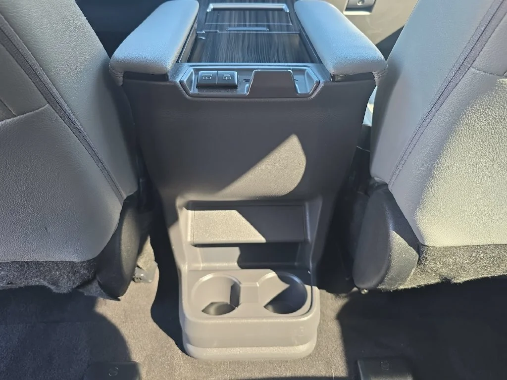Used 2022 Gray Toyota Limited image 33