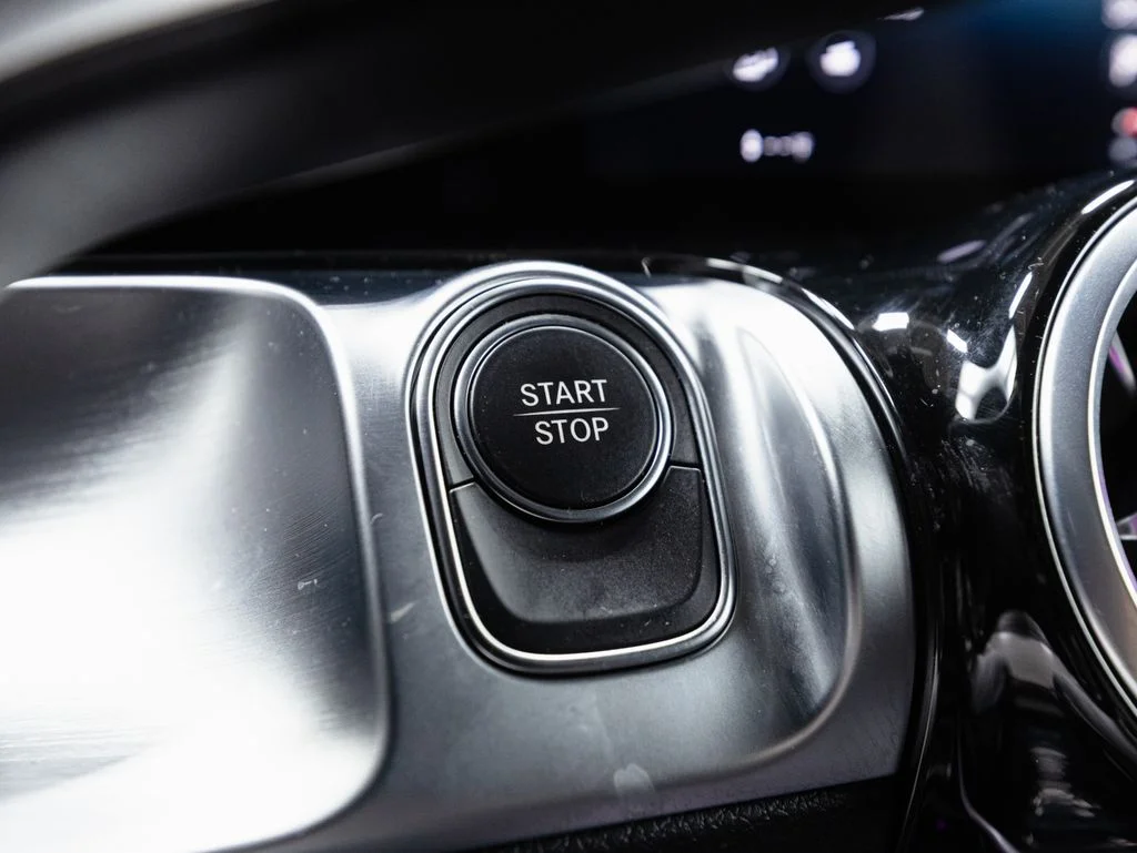 Used 2023 Mountain Gray Metallic Mercedes-Benz 300 image 15