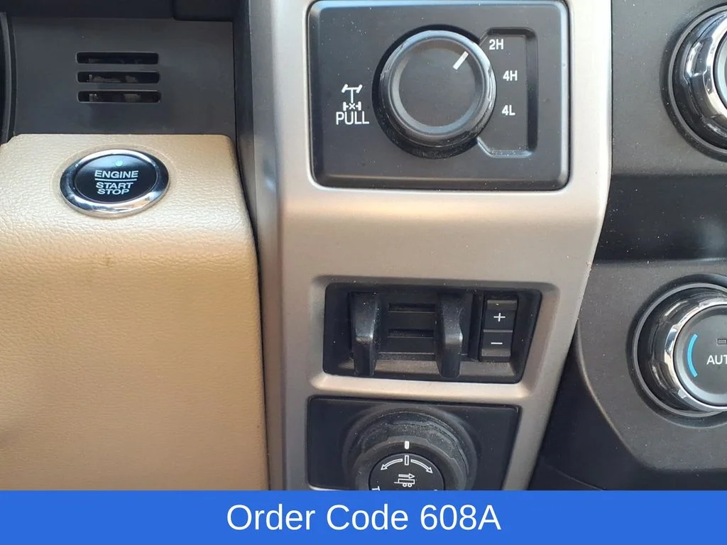 Used 2020 Black Ford Lariat image 14