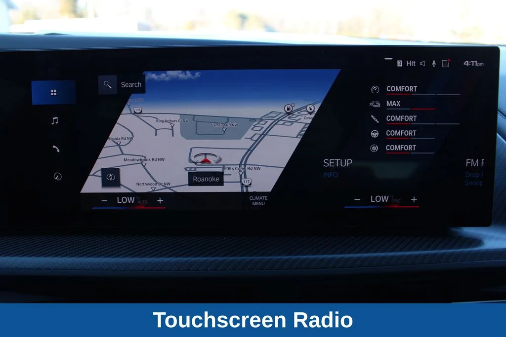 Used 2023 White BMW Base image 16
