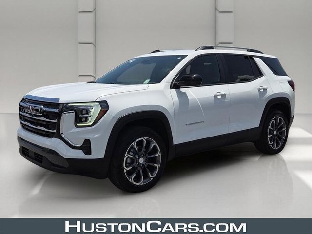 2025 GMC TERRAIN FWD 4DR ELEVATION