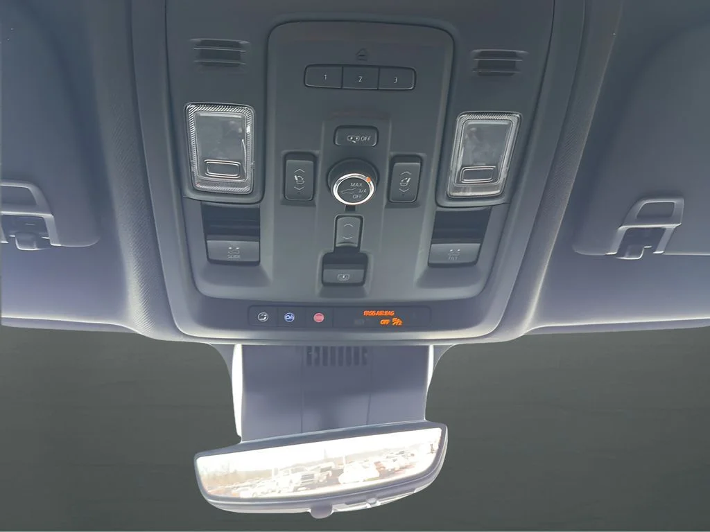 2023 Chevrolet Tahoe High Country - Photo 26