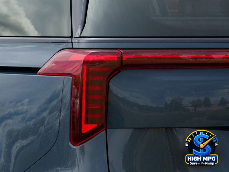 2026 Kia Carnival SX Prestige - Photo 11