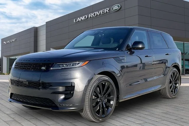 2026 Land Rover Range Rover Sport Dynamic SE