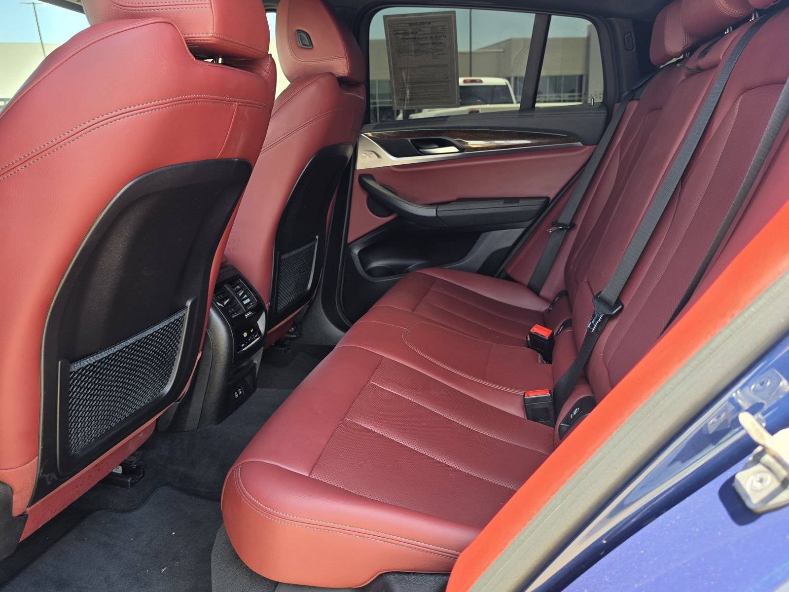 2022 BMW X4 M40i - Photo 19